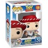 TOY STORY 30EME ANNIVERSAIRE - POP Disney N° 1596 - Andy