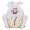 ALICE AU PAYS DES MERVEILLES - Lapin blanc - Mini Sac à Dos LoungeFly