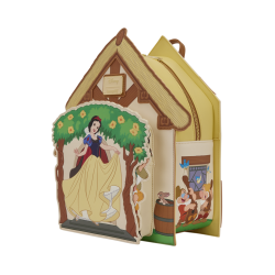 DISNEY - Blanche Neige -...