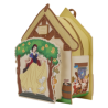 DISNEY - Blanche Neige - Mini Sac à Dos Loungefly