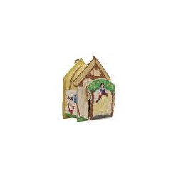 DISNEY - Blanche Neige - Mini Sac à Dos Loungefly