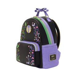 WICKED - Floral & Lace -...