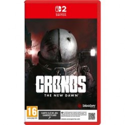 Cronos : The New Dawn SWITCH 2