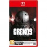 Cronos : The New Dawn SWITCH 2