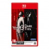 Yakuza Kiwami 3 & Dark Ties - Game-key Card - Version Nintendo Switch 2