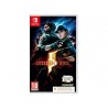 RESIDENT EVIL 5 (CODE IN BOX) FR/NL SWITCH