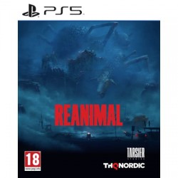 REANIMAL - Version PS5