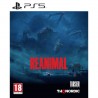 REANIMAL - Version PS5