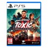 John Carpenter's Toxic Commando - Version PS5