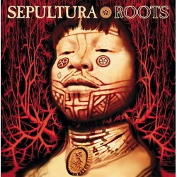 Sepultura -Roots CD