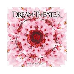 Dream Theater - Lost Not...
