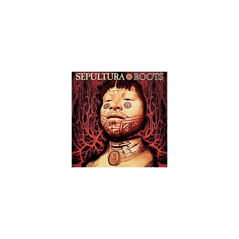 Sepultura - Roots 2xLP