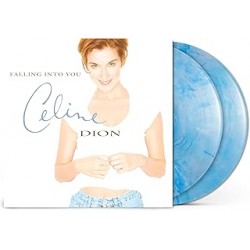 Céline Dion - Falling Into...