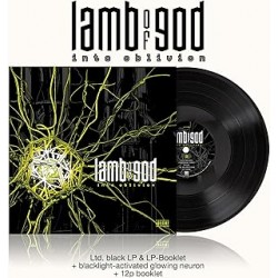 Lamb Of God - Into Oblivion...