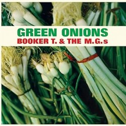 Booker T. & The M.G.'s -...