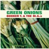 Booker T. & The M.G.'s - Green Onions 1xLP Coloured Vinyl