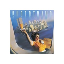 Supertramp - Breakfast In...