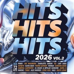 Hits Hits Hits 2026 Volume...