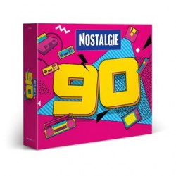 Nostalgie '90