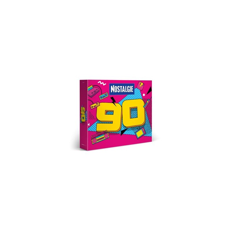 Nostalgie '90