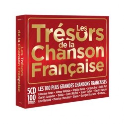 Les Trésors de la chanson...