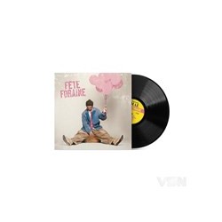 Christophe Maé - Fête...