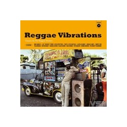 Reggae Vibrations (Classics...
