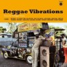 Reggae Vibrations (Classics By The Reggae Masters) (LP)