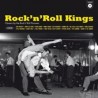 Rock'n'Roll Kings (Classics By The Rock'N'Roll Pioneers) (LP)
