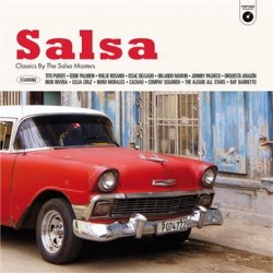 Salsa LP