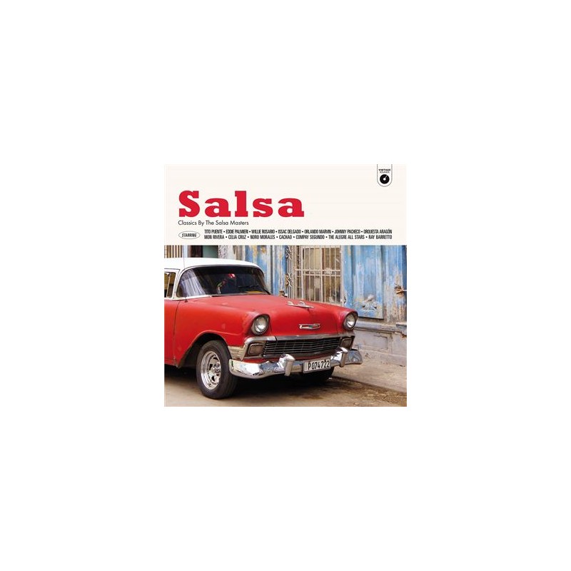 Salsa LP