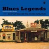 Blues Legends - Classics By The Blues Pioneers (LP)