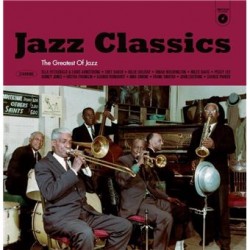 Jazz Classics LP