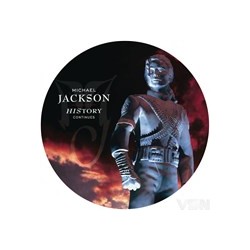 Michael Jackson - HIStory...
