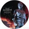 Michael Jackson - HIStory Continues (2 LP)Picture Disc