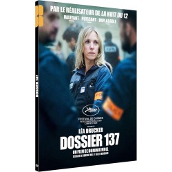 Dossier 137 DVD