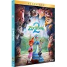 Zootopie 2-BLU RAY