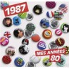 Mes Années 80 - 1987 (LP)
