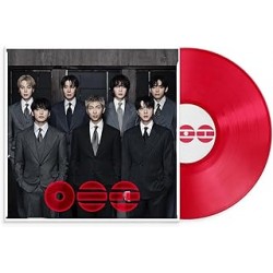 BTS - BTS The 5th Album...