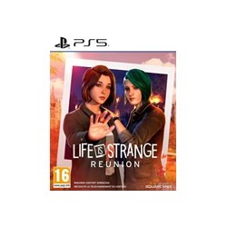 Life Is Strange - Reunion...