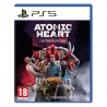 Atomic Heart - Ultimate Edition - PS5