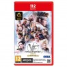 Virtua Fighter 5 R.E.V.O. World Stage - 30th Anniversary Edition - Game-key Card - Nintendo Switch 2