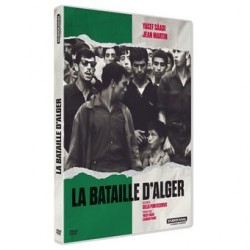 La Bataille d'Alger DVD