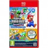 Super Mario Bros. Wonder – Nintendo Switch 2 Edition + Rendez-vous au parc Bellabel - Version Nintendo Switch 2