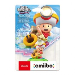 Figurine Nintendo Amiibo...