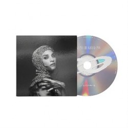 Typh Barrow - Dreama  CD