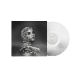 Typh Barrow - Dreama 2LP
