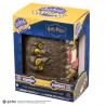 HARRY POTTER - Livre des Monstres -Figurine Toyllectible Pufflums 18cm