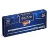 HARRY POTTER -Coffret Anniversaire - Pierre Philosophale & 2 Baguettes
