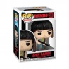 Funko Pop Movies John Rambo